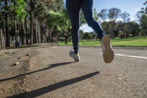 ממשקולות יד ועד הליכה: פעילות גופנית גם במהלך התואר
