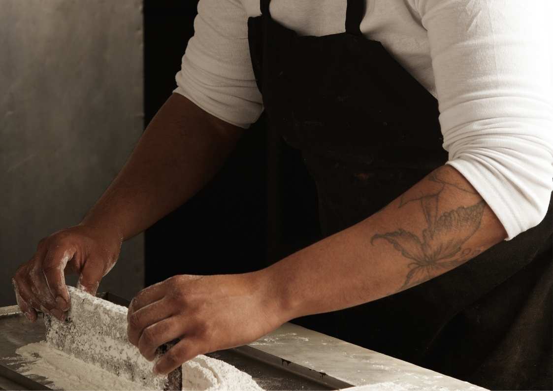 לימודי קונדיטוריה מקצועיים: הציוד שכל סטודנט צריך במטבח