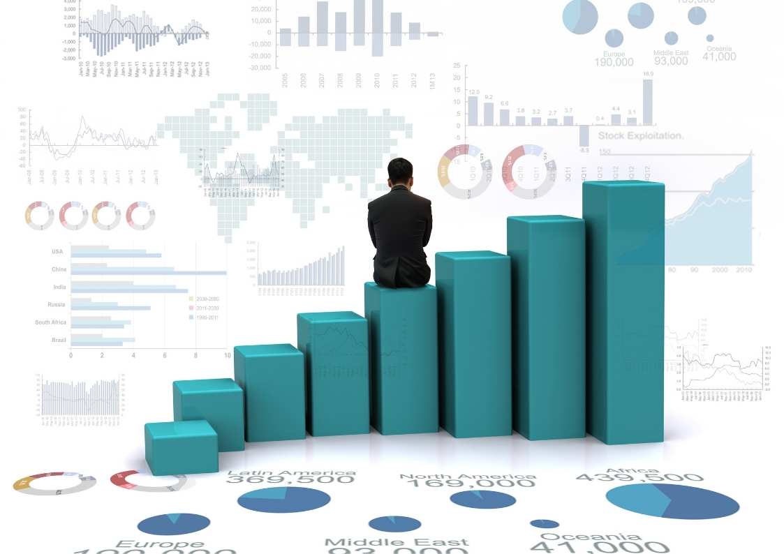 כל מה שצריך לדעת על לימודי שוק ההון במקום אחד