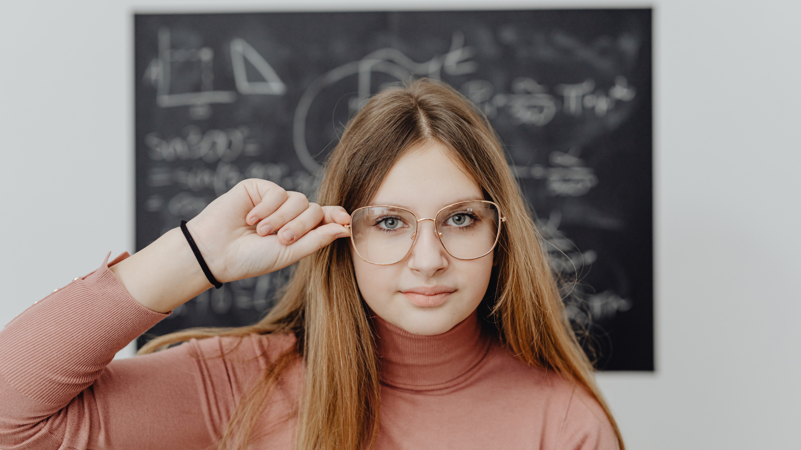 התאמת משקפיים לפנים